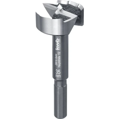 Afbeelding van kwb 706335 Forstnerboor 35 mm 1 stuk(s)