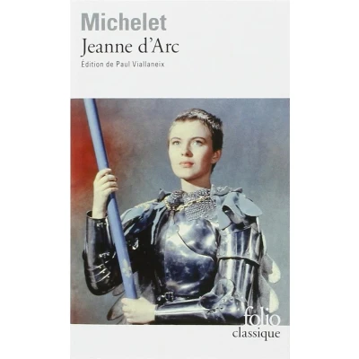 Afbeelding van Jeanne D&#039;ARC