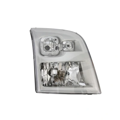 Afbeelding van ALKAR 2746962 Koplampen rechts W5W, H4, PY21W FORD: Transit Mk6 Minibus, Van, Platform / Chassis