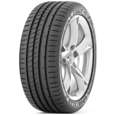 Afbeelding van Goodyear Eagle F1 Asymmetric 255/40 R20 101Y personenwagen Zomerbanden Banden AUDI: A6 C7 Avant, A7 Sportback, C8 VOLKSWAGEN: Tiguan I 5803