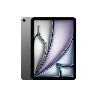 Image de Apple iPad Air (2024) 11 Pouces 256 Go Wifi Gris Sidéral