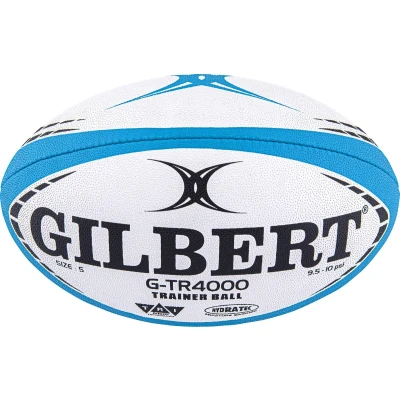 Afbeelding van Gilbert Rugbybal G tr4000 Sky Maat 4