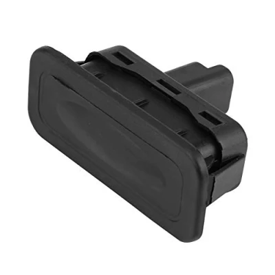 Afbeelding van EBTOOLS voor openingsschakelaar kofferbak twingo 2 slot clio 3 5 deurs 1.5 diesel achterklep openingsschakelaar, 2.9x 1.2 x 1.9in mij