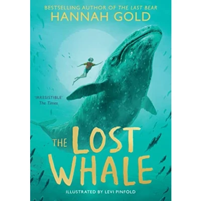 Afbeelding van The Lost Whale