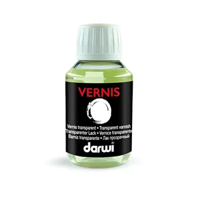 Afbeelding van Darwi vernis glossy 100 ml