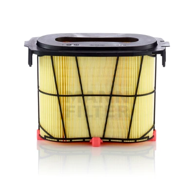 Afbeelding van MANN Filter C 22 041 Luchtfilter 181 262, 133 insert
