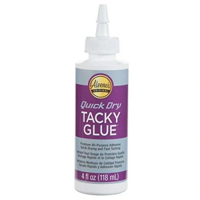 Afbeelding van Aleene&#039;s Quick Dry Tacky Glue 118ml