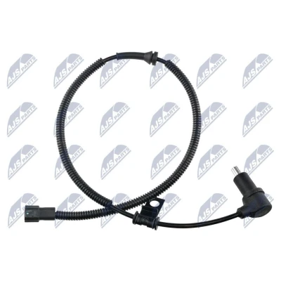 Afbeelding van NTY HCA KA 306 ABS Sensor Vooras links