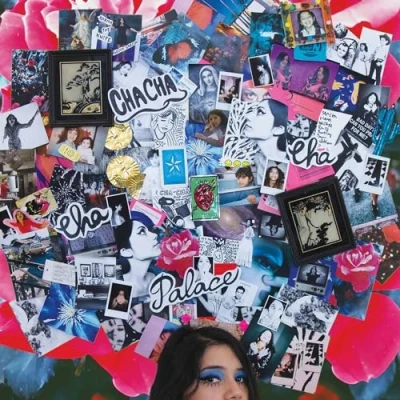 Afbeelding van Angelica Garcia Cha Palace (LP)