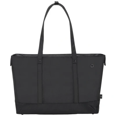 Afbeelding van Dicota Eco MOTION Laptoptas Geschikt voor max. (laptop): 35,8 cm (14,1) Zwart