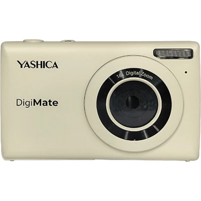 Image de Yashica Blanc