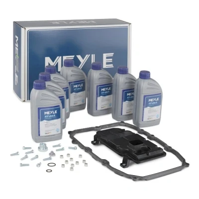 Afbeelding van Onderd.set, olie verversen van automatische versnellingsbak MEYLE 100 135 0108