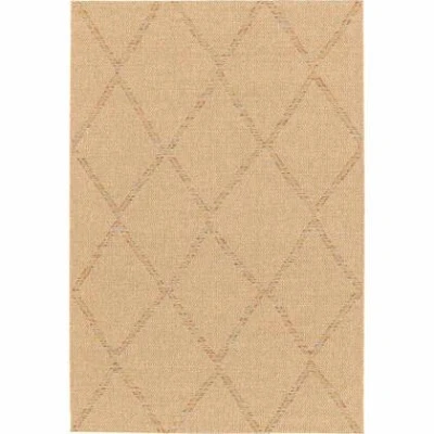 Afbeelding van Garden Impressions Diamonds buitenkleed 160x230 cm rustic gravel
