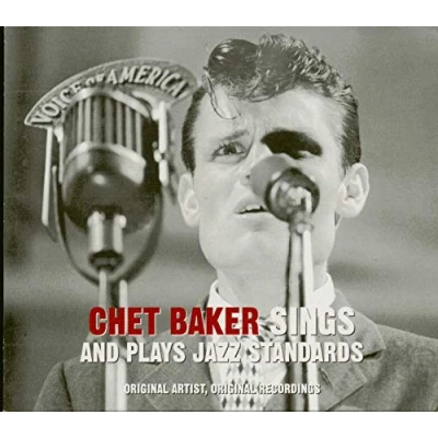 Afbeelding van Chet Baker Sings &amp;Amp; Plays