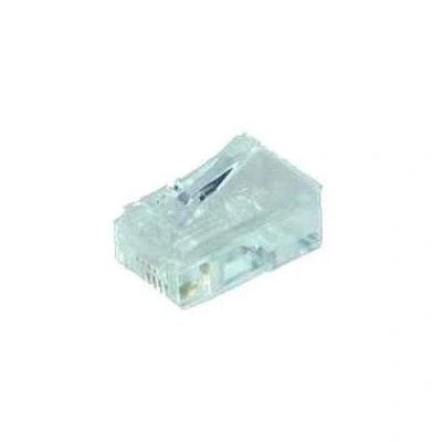 Image de Shiverpeaks connecteur male modulaire rj45 basic s, bs72051r 10