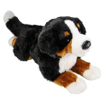 Afbeelding van Carl Dick Knuffel Berner Sennenhond, 40 cm 1542001