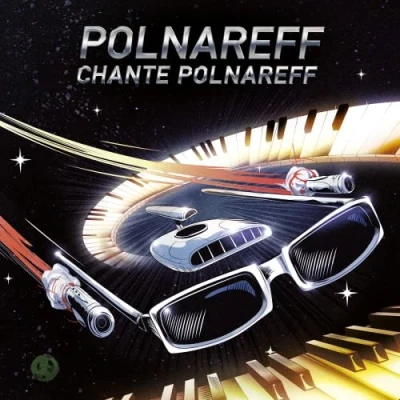 Afbeelding van Plg Michel Polnareff Chante Lp