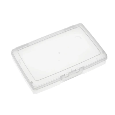 Afbeelding van Panaro 191 Polypropylene Tackle Box 1 Compartiment 245x165x40mm Tacklebox