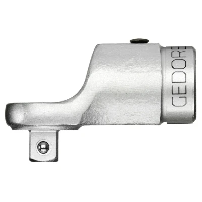 Afbeelding van Gedore Vast vierkant 1/2&quot; momentsleutel