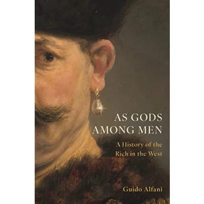 Afbeelding van As Gods Among Men