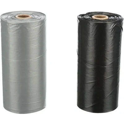 Afbeelding van Trixie Poepzakjes Assorti 2X20 ST