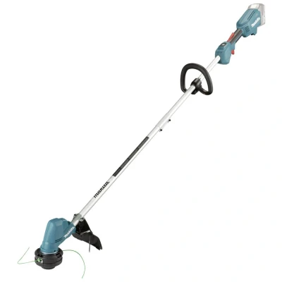 Afbeelding van Makita DUR192LZX1 Grastrimmer Accu Zonder accu, lader 18 V Snijbreedte max.: 300 mm