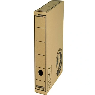 Afbeelding van Bankers Box Earth Series 4473601 archiefdoos A3, 5 stuks