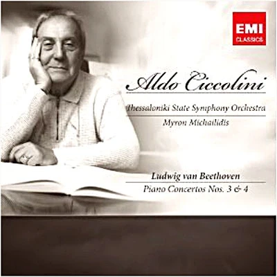 Image de Concertos pour piano 3 &amp; 4