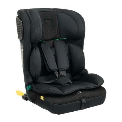 Afbeelding van 50, Korting: Novi Baby Autostoel Josh Go I Size Isofix Black/Mesh