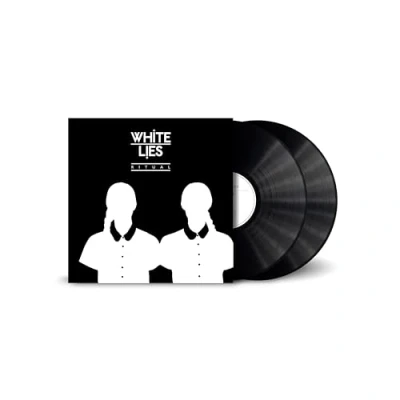 Afbeelding van White Lies Ritual (2 LPs)
