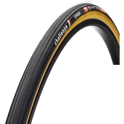 Afbeelding van Challenge Strada Pro OT 2018 700x25C Bruin