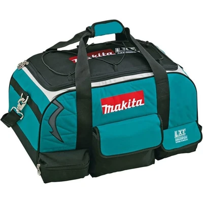 Afbeelding van Makita Gereedschapstas Lichtblauw 831278 2