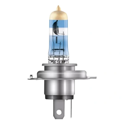 Afbeelding van Osram H4 Night Breaker 220 +220% 64193NB220 halogeen lampen