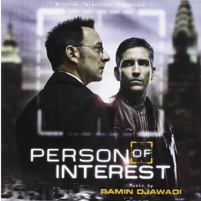 Afbeelding van Person Of Interest