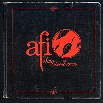 Afbeelding van Sing The Sorrow