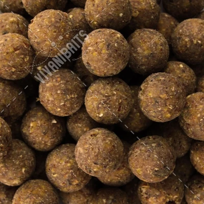 Afbeelding van Vivani Baits Bombyx Mori 15mm (1kg) Boilies