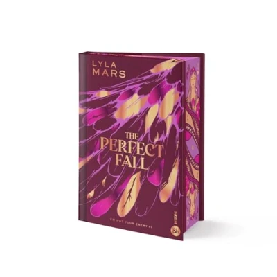 Afbeelding van THE PERFECT FALL (ED.COLLECTOR)