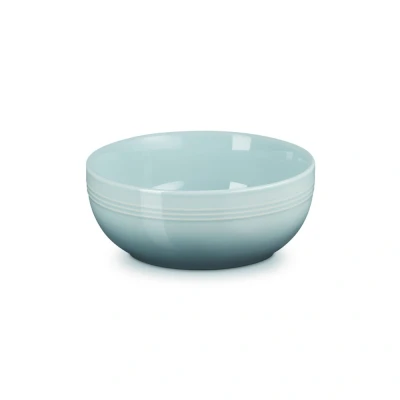 Afbeelding van Le Creuset Coupe Ontbijtkom Shell Pink 16 cm