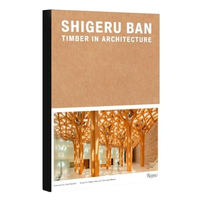 Afbeelding van Shigeru Ban