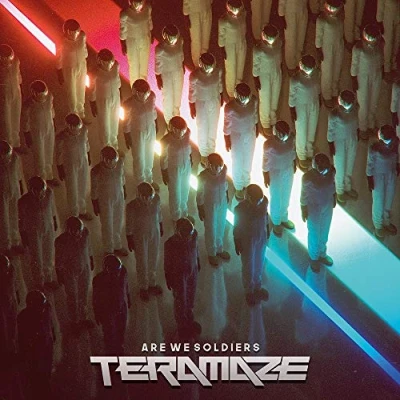 Afbeelding van Teramaze Are We Soldiers (2 LPs)