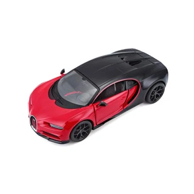 Image de Voiture en miniature Maisto Bugatti Chiron Sport 1/24