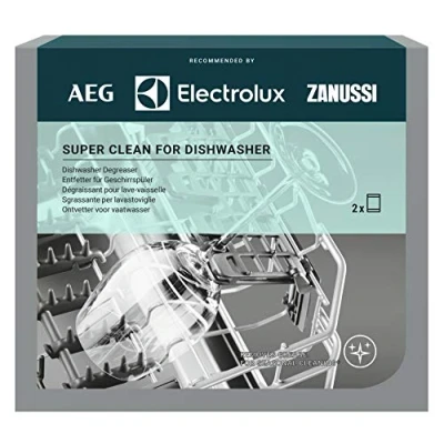 Afbeelding van Super Clean ontvetter vaatwasser 200g