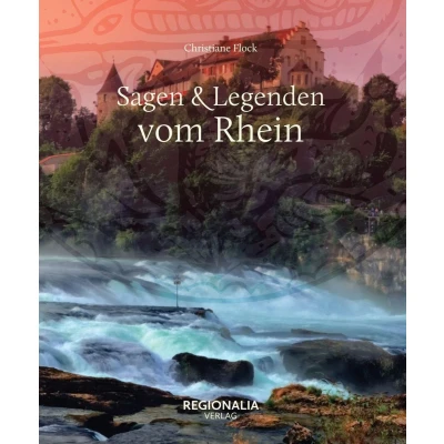 Afbeelding van Sagen und Legenden vom Rhein