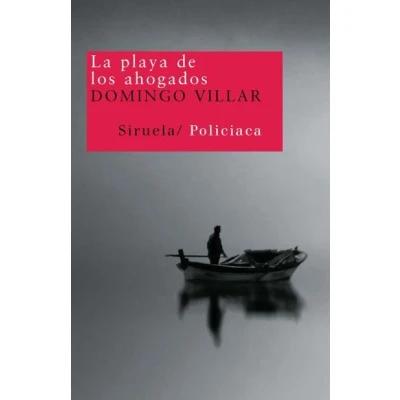 Afbeelding van La playa de los ahogados / Death on a Galician Shore