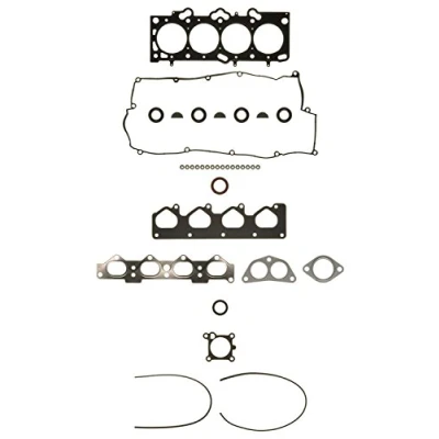 Afbeelding van Ajusa Cilinderkop pakking set/kopset 52393000