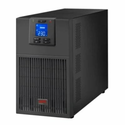 Afbeelding van Randapparaten: UPS: APC SRV3KI E UPS Dubbele conversie (online) 2700 W