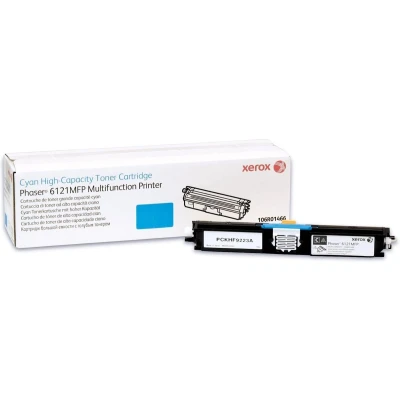 Afbeelding van Xerox 106R01466 Toner Cyaan