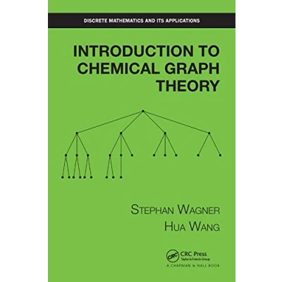 Afbeelding van Discrete Mathematics and Its Applications Introduction to Chemical Graph Theory