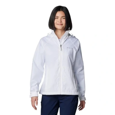 Afbeelding van Columbia Switchback 4 Waterdichte regenjas voor dames (1 stuk)
