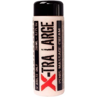 Afbeelding van X LARGE 200ML